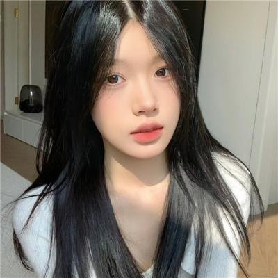 两个人一双手