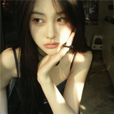荒原少女