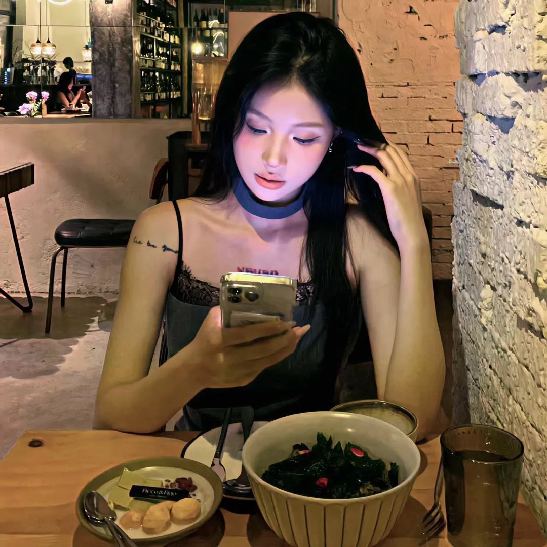 男与女